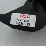 Oriģināla Toyota Avensis T25 1.8 VVT-i automātiskās pārnesumkārbas svira 3356020110