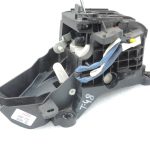 Oriģināla Toyota Avensis T25 1.8 VVT-i automātiskās pārnesumkārbas svira 3356020110