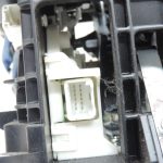 Oriģināla Toyota Avensis T25 1.8 VVT-i automātiskās pārnesumkārbas svira 3356020110
