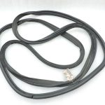 Oriģināls Toyota Avensis T25 Liftback aizmugurējo durvju blīvējums DEFECTIVE 6788105071