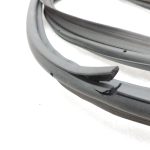 Oriģināls Toyota Avensis T25 Liftback aizmugurējo durvju blīvējums DEFECTIVE 6788105071