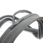 Oriģināls Toyota Avensis T25 Liftback aizmugurējo durvju blīvējums DEFECTIVE 6788105071