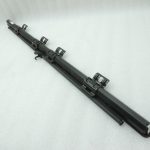 Oriģinālā Toyota Avensis T25 Liftback privātuma rullo žalūzijas Acs rullo žalūzijas 64350CA021
