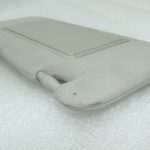 Toyota Avensis T25 Saules aizsarglīdzeklis labajā pusē (bez brīdinājuma par gaisa spilvena) 7431005151B1
