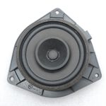 Oriģināls Toyota Avensis T25 aizmugurējais skaļrunis Labais kreisais 8616002380