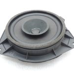 Oriģināls Toyota Avensis T25 aizmugurējais skaļrunis Labais kreisais 8616002380