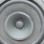 Oriģināls Toyota Avensis T25 aizmugurējais skaļrunis Labais kreisais 8616002380