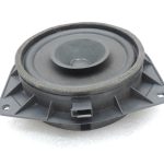 Oriģināls Toyota Avensis T25 aizmugurējais skaļrunis Labais kreisais 8616002380