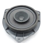 Oriģināls Toyota Avensis T25 aizmugurējais skaļrunis Labais kreisais 8616002380