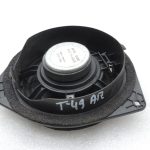 Oriģināls Toyota Avensis T25 aizmugurējais skaļrunis Labais kreisais 8616002380