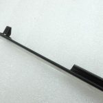 Toyota Avensis T25 Facelift Liftback Priekšējo labās puses durvju hroma līstes 7571020491