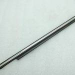 Toyota Avensis T25 Facelift Liftback Aizmugurējā labās puses durvju hromēta līstes 7573020291