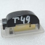 Toyota Avensis T25 salona apgaismojums ar slēdzi 8124005051