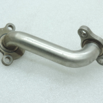 Oriģinālā Toyota Avensis T25 2.0/2.2 D4D EGR caurule 2561126020 25611-26020
