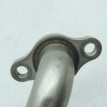 Oriģinālā Toyota Avensis T25 2.0/2.2 D4D EGR caurule 2561126020 25611-26020