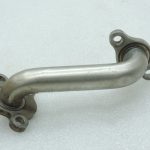 Oriģinālā Toyota Avensis T25 2.0/2.2 D4D EGR caurule 2561126020 25611-26020