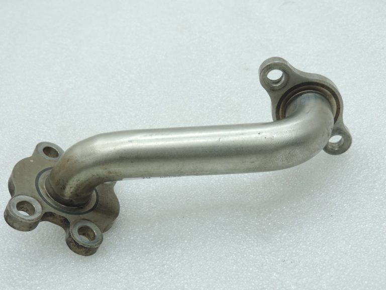 Oriģinālā Toyota Avensis T25 2.0/2.2 D4D EGR caurule 2561126020 25611-26020