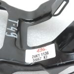 Oriģināla Toyota Avensis T25 centrālā roku balsta nodalījuma eņģe 5890705010