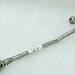 Oriģināla Toyota Avensis T25 2.0d/2.2d turbokompresora eļļas caurule Nr.1 154810R010