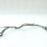 Oriģināla Toyota Avensis T25 2.0d/2.2d turbokompresora eļļas caurule Nr.2 154820R020