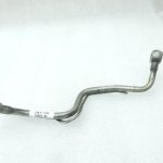 Oriģināla Toyota Avensis T25 2.0d/2.2d turbokompresora eļļas caurule Nr.2 154820R020
