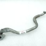 Oriģināla Toyota Avensis T25 2.0d/2.2d turbokompresora eļļas padeves līnija 1734326023