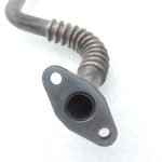 Oriģināla Toyota Avensis T25 2.0d/2.2d turbokompresora eļļas padeves līnija 1734326023