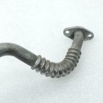 Oriģināla Toyota Avensis T25 2.0d/2.2d turbokompresora eļļas padeves līnija 1734326023