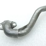 Oriģināla Toyota Avensis T25 2.0d/2.2d turbokompresora eļļas padeves līnija 1734326023