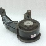Oriģināli Toyota Avensis T25 2.2d aizmugurējie motora balsti 123710R010