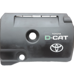 Oriģināls Toyota Avensis T25 2.2 D-CAT 2ADFHV Dzinēja vāks 126110R020