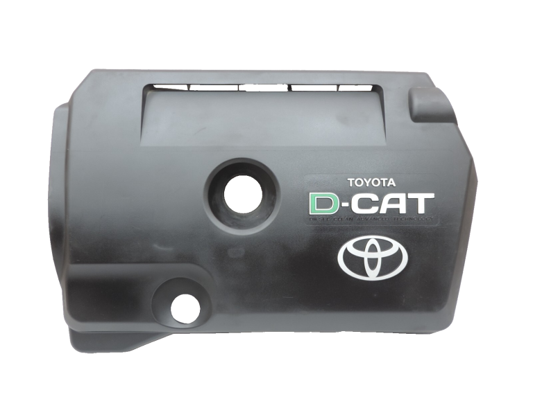 Oriģināls Toyota Avensis T25 2.2 D-CAT 2ADFHV Dzinēja vāks 126110R020