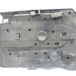 Oriģināls Toyota Avensis T25 2.2 D-CAT 2ADFHV Dzinēja vāks 126110R020