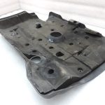 Oriģināls Toyota Avensis T25 2.2 D-CAT 2ADFHV Dzinēja vāks 126110R020