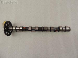 Oriģināla Toyota Lexus 2.0/2.2 D 2ADFTV 2ADFHV 1ADFTV Sadales vārpsta ieplūdes gāze