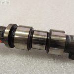 Oriģināla Toyota Lexus 2.0/2.2 D 2ADFTV 2ADFHV 1ADFTV Sadales vārpsta ieplūdes gāze