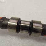 Oriģināla Toyota Lexus 2.0/2.2 D 2ADFTV 2ADFHV 1ADFTV Sadales vārpsta ieplūdes gāze