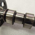 Oriģināla Toyota Lexus 2.0/2.2 D 2ADFTV 2ADFHV 1ADFTV Sadales vārpsta ieplūdes gāze