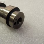 Oriģināla Toyota Lexus 2.0/2.2 D 2ADFTV 2ADFHV 1ADFTV Sadales vārpsta ieplūdes gāze