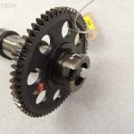 Oriģināla Toyota Lexus 2.0/2.2 D 2ADFTV 2ADFHV 1ADFTV Sadales vārpsta ieplūdes gāze