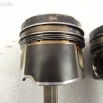 1x Virzuļa virzule ar sviru Toyota Lexus 2.2 D-4D 2ADFHV
