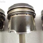 1x Virzuļa virzule ar sviru Toyota Lexus 2.2 D-4D 2ADFHV