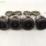 1x Virzuļa virzule ar sviru Toyota Lexus 2.2 D-4D 2ADFHV