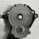 Toyota Avensis T25 Camry V40 Lexus iS E20 Regulējams atzveltnes balsts priekšējais labais