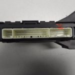 Toyota Auris E15 E15 2007-2013 Gaisa kondicionēšanas vadības bloks ECU modulis 88650-02430