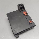 Toyota Auris E15 E15 2007-2013 Gaisa kondicionēšanas vadības bloks ECU modulis 88650-02430