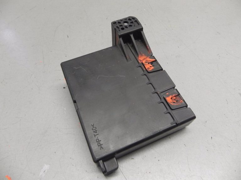 Toyota Auris E15 E15 2007-2013 Gaisa kondicionēšanas vadības bloks ECU modulis 88650-02430