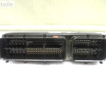 Toyota Auris E15 07-13 2.2 D-4D Dzinējs 2ADFHV Motora vadības bloks Denso 89661-02D71