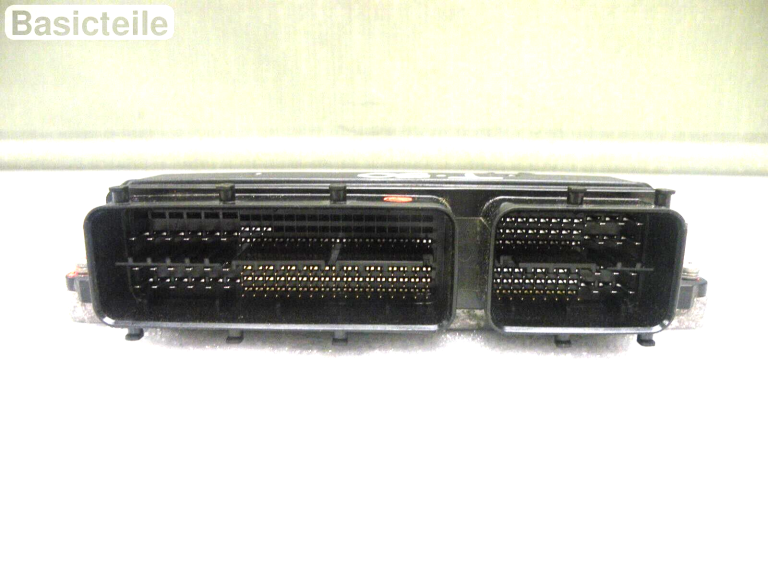 Toyota Auris E15 07-13 2.2 D-4D Dzinējs 2ADFHV Motora vadības bloks Denso 89661-02D71