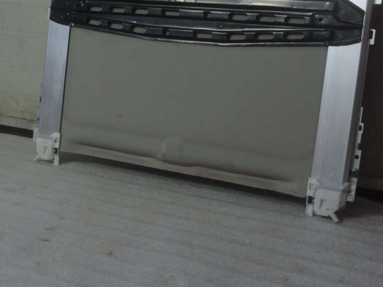 Oriģinālais 2007-2013 Toyota Auris E15 jumta logs 6320112280, 6320312160